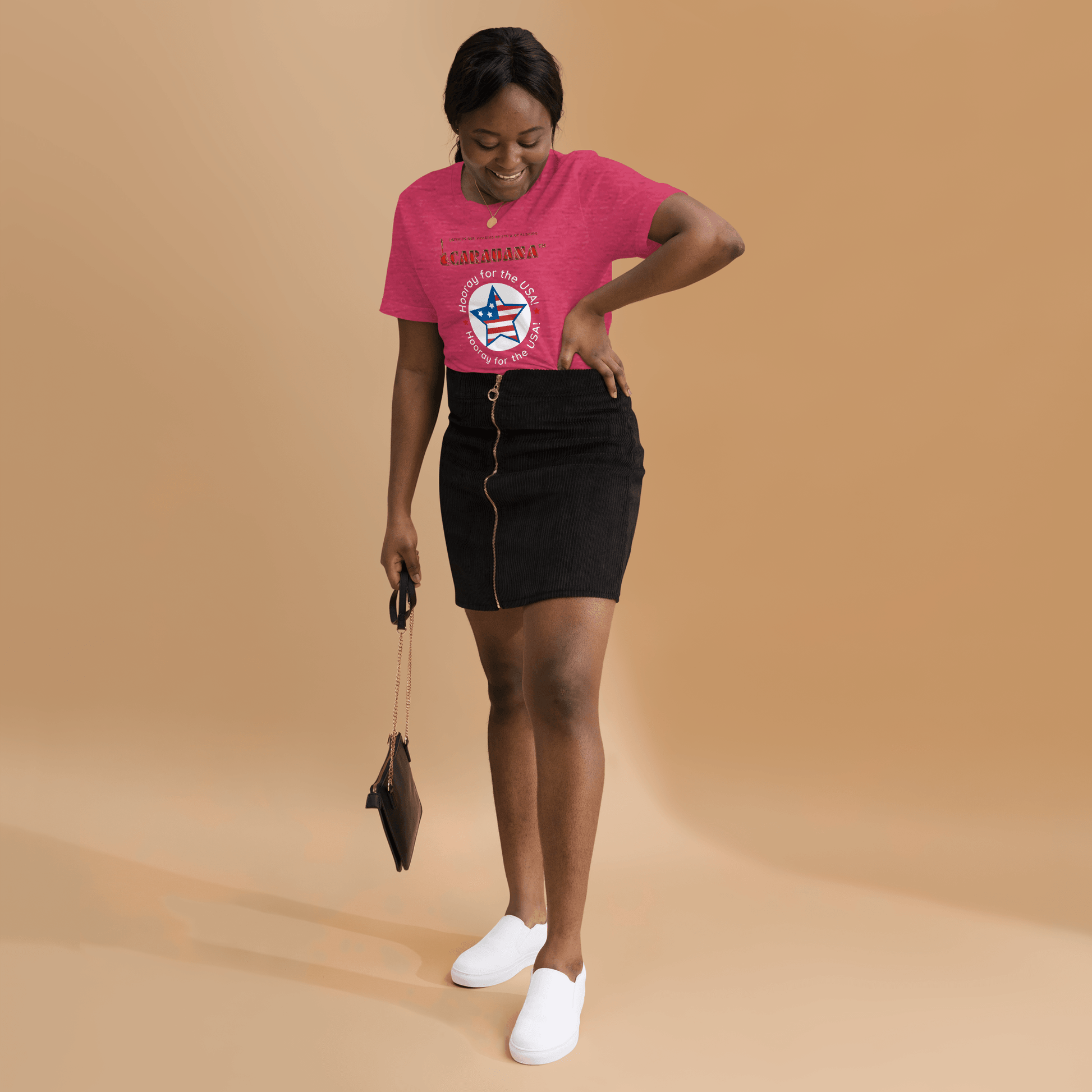 Carauana T-shirt Carauana Store