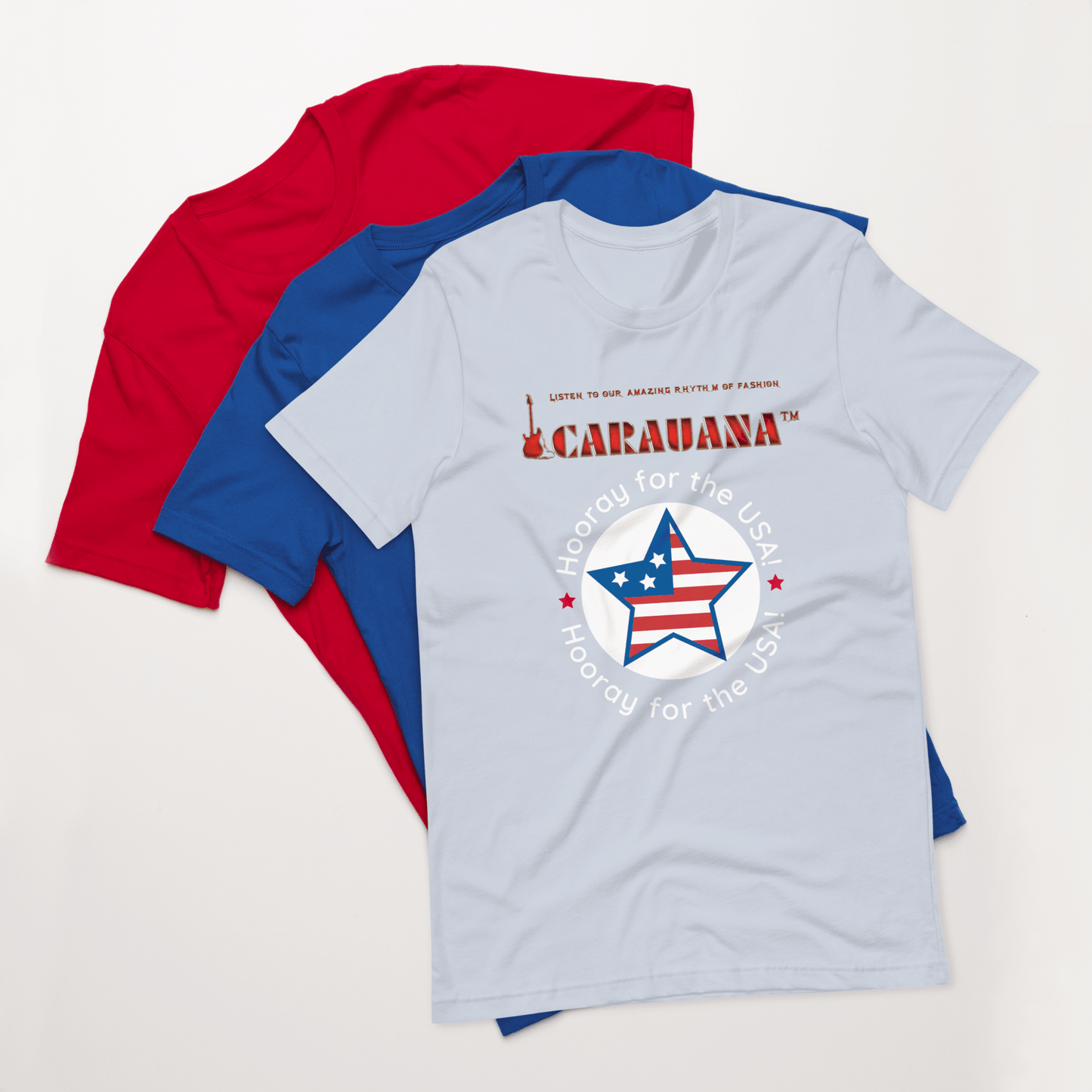 Carauana T-shirt Carauana Store