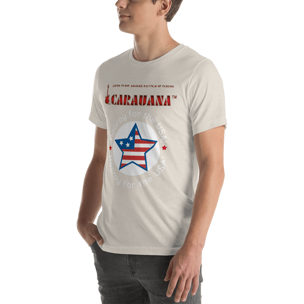 Carauana T-shirt Carauana Store