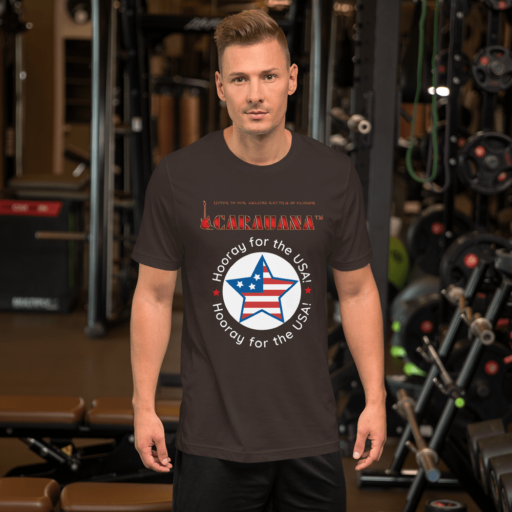 Carauana T-shirt Carauana Store