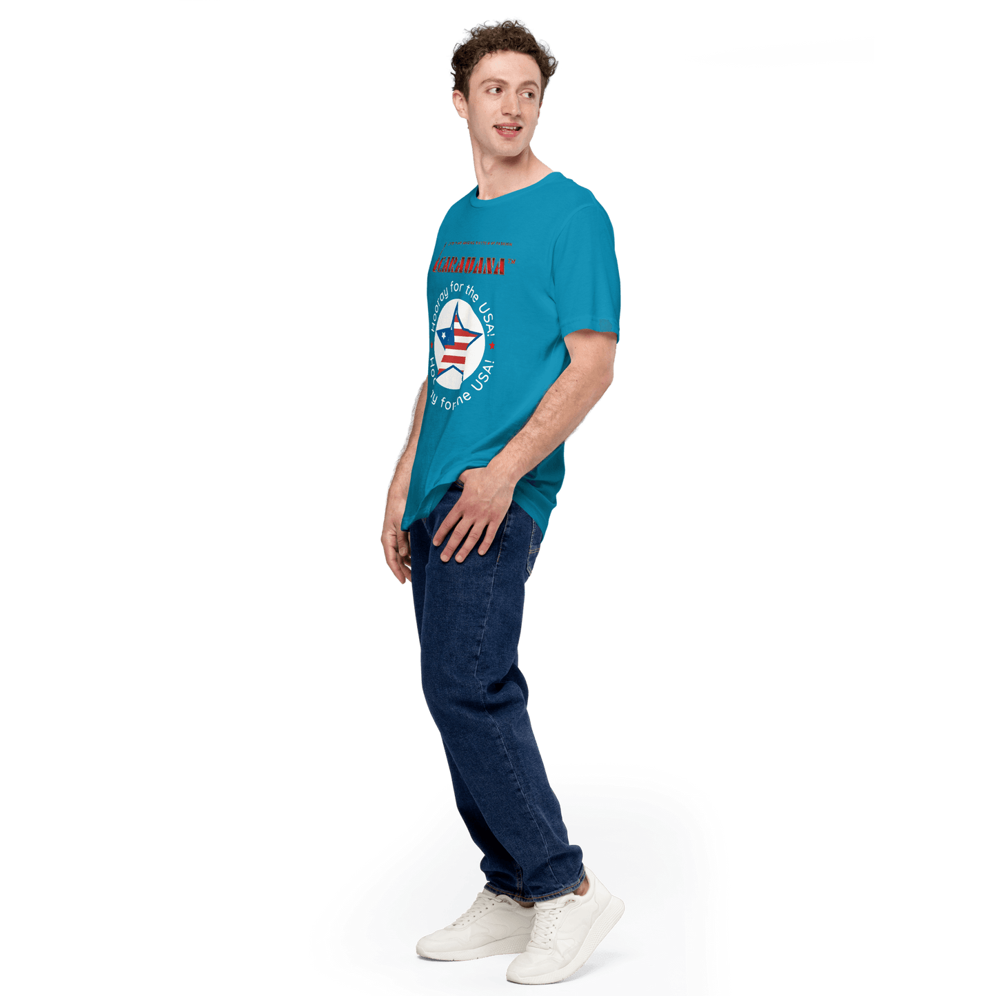 Carauana T-shirt Carauana Store