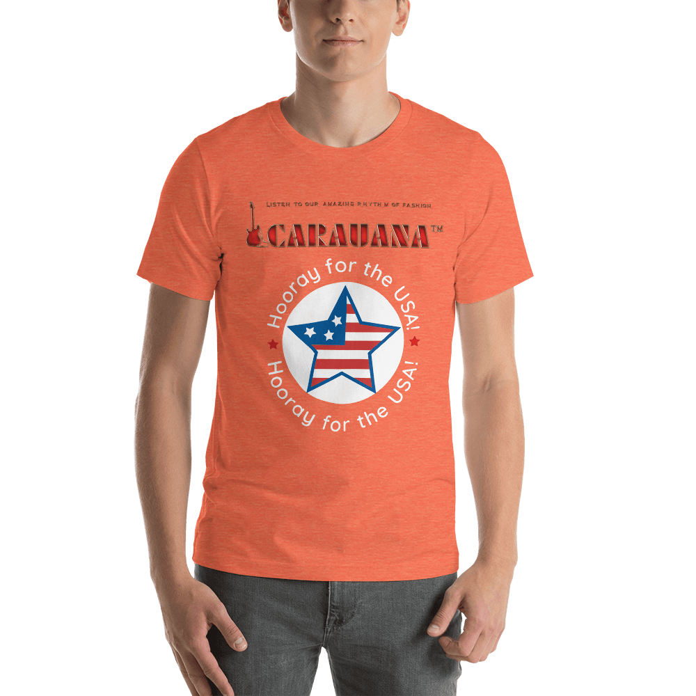 Carauana T-shirt Carauana Store