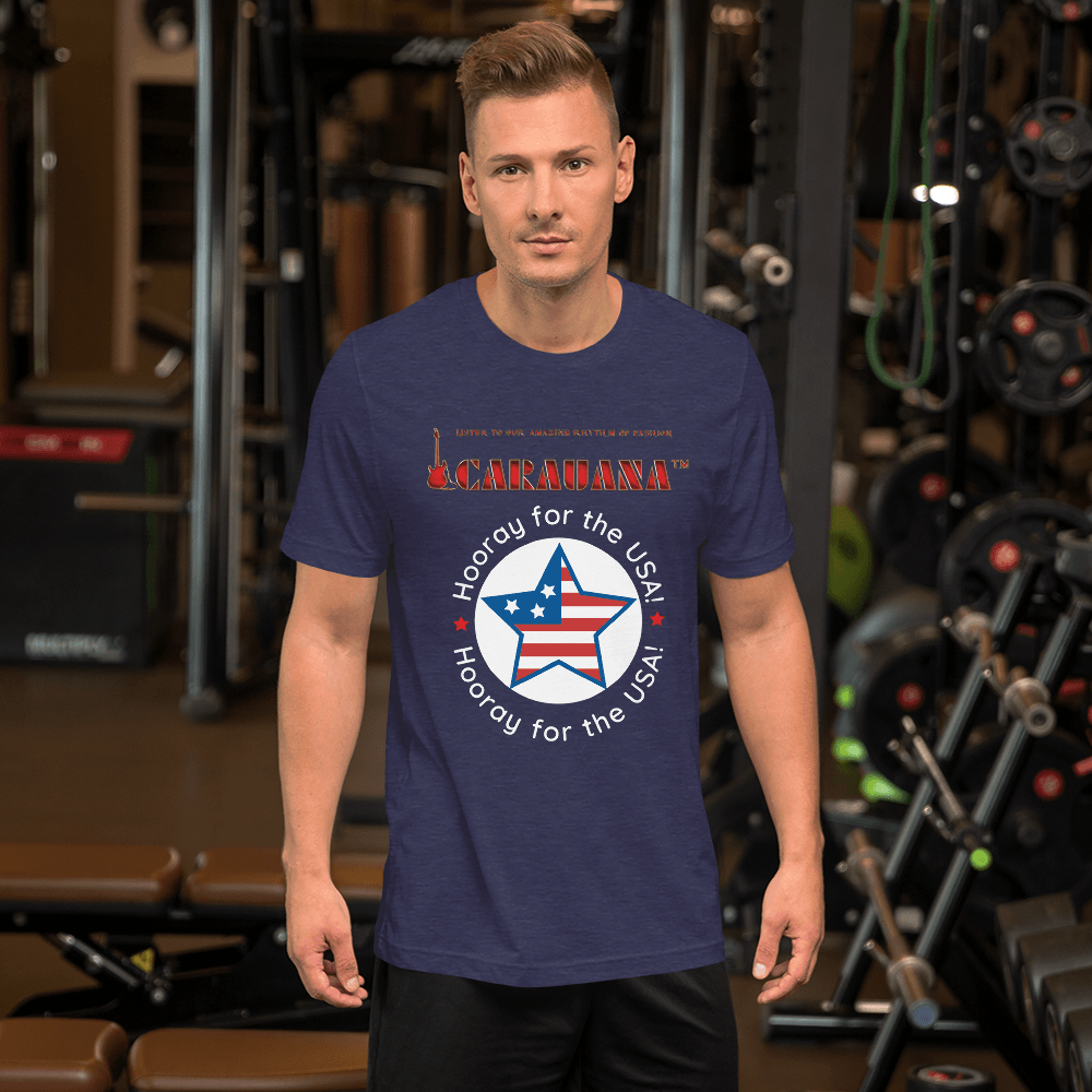 Carauana T-shirt Carauana Store