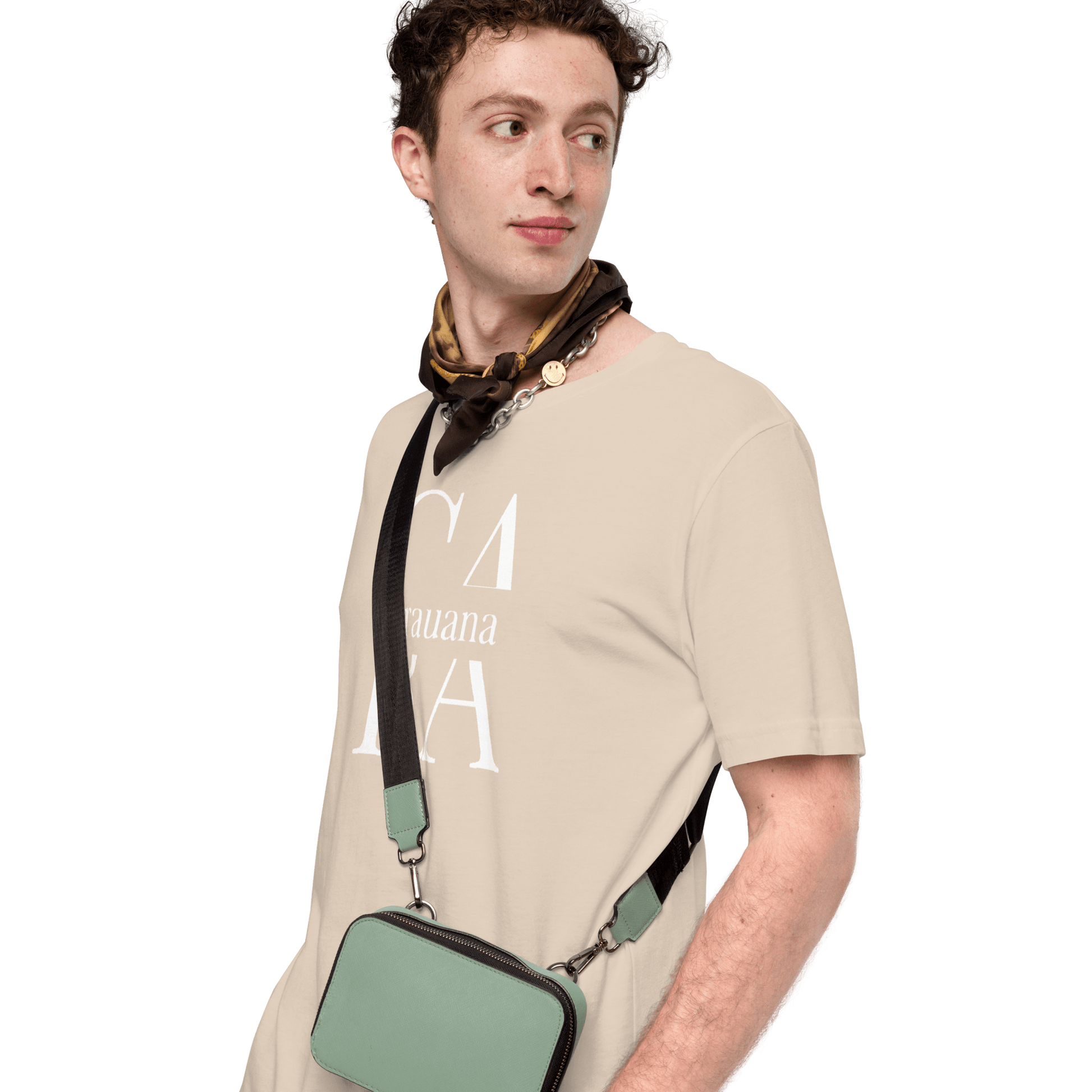 Carauana T-shirt Carauana Store