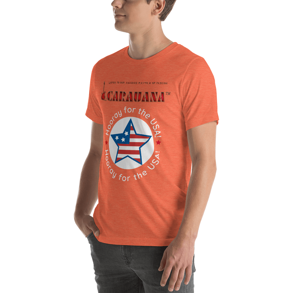 Carauana T-shirt Carauana Store