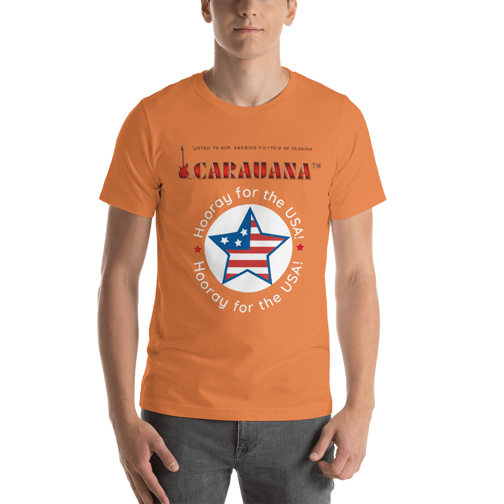 Carauana T-shirt Carauana Store