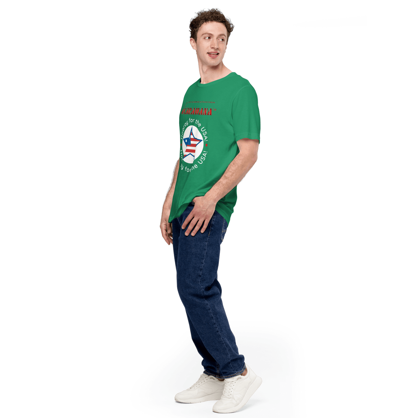 Carauana T-shirt Carauana Store