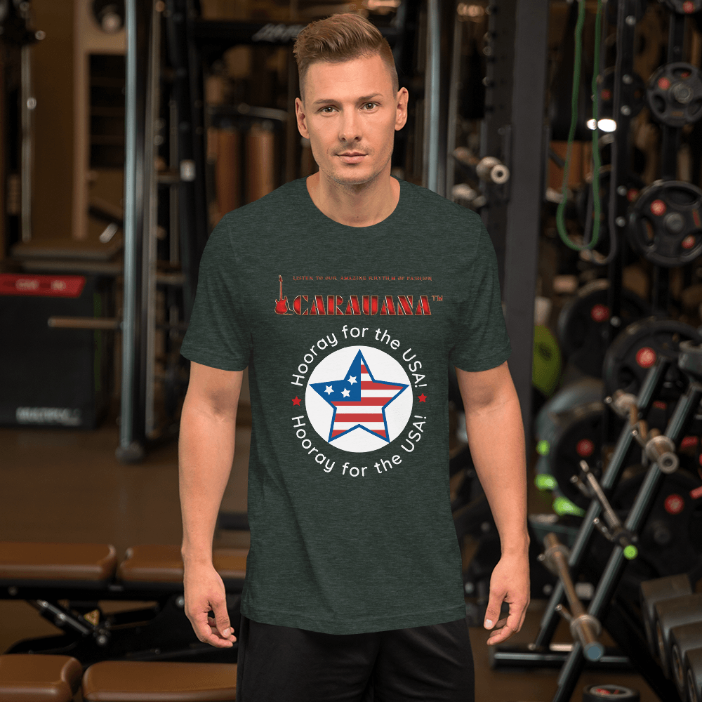 Carauana T-shirt Carauana Store