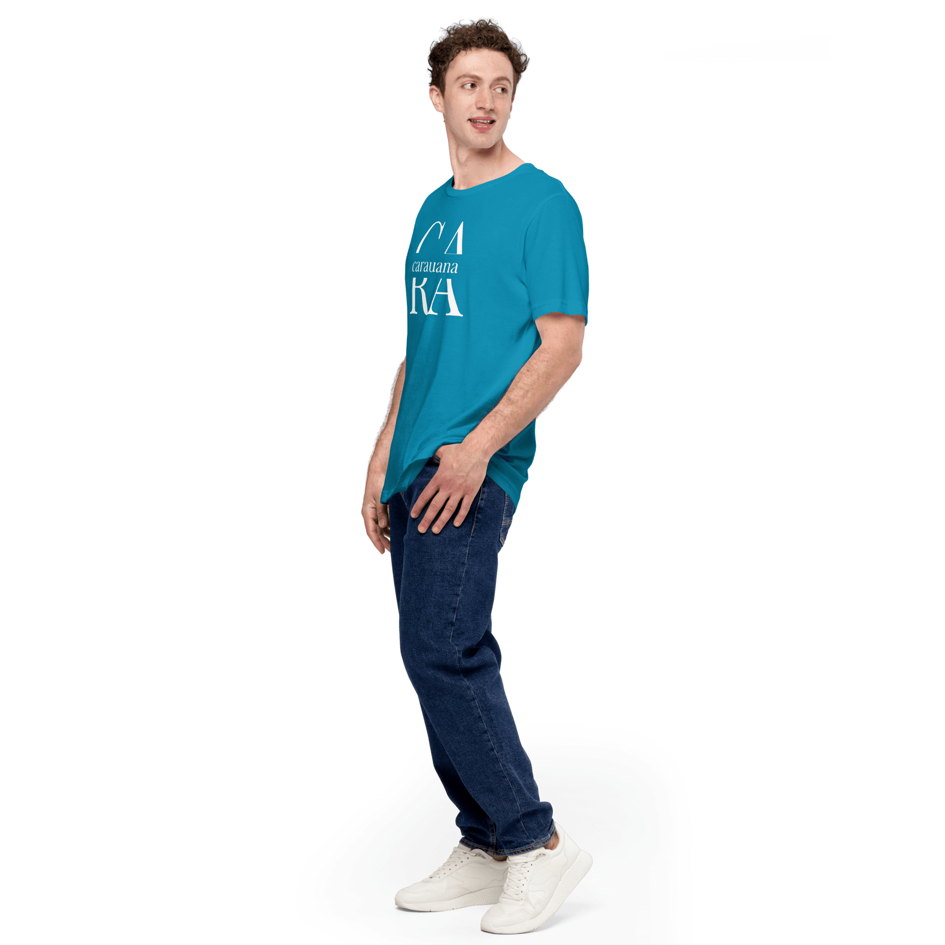 Carauana T-shirt Carauana Store