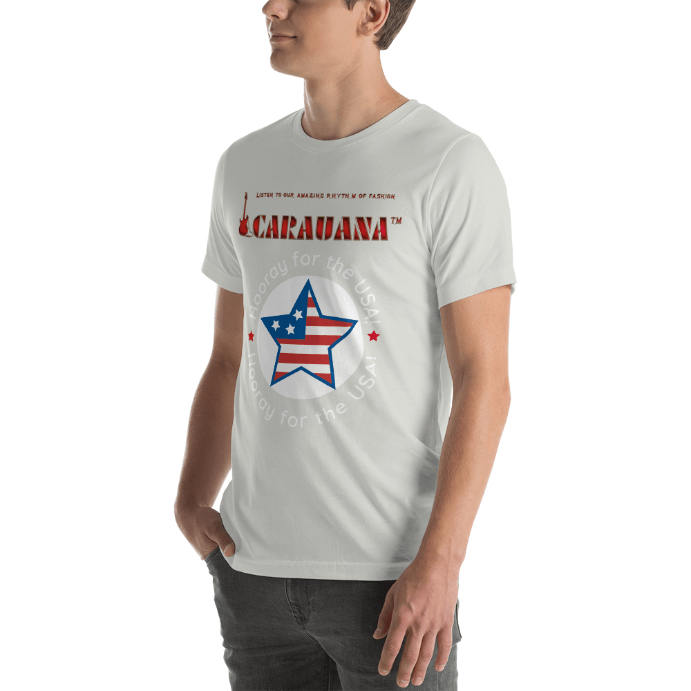 Carauana T-shirt Carauana Store