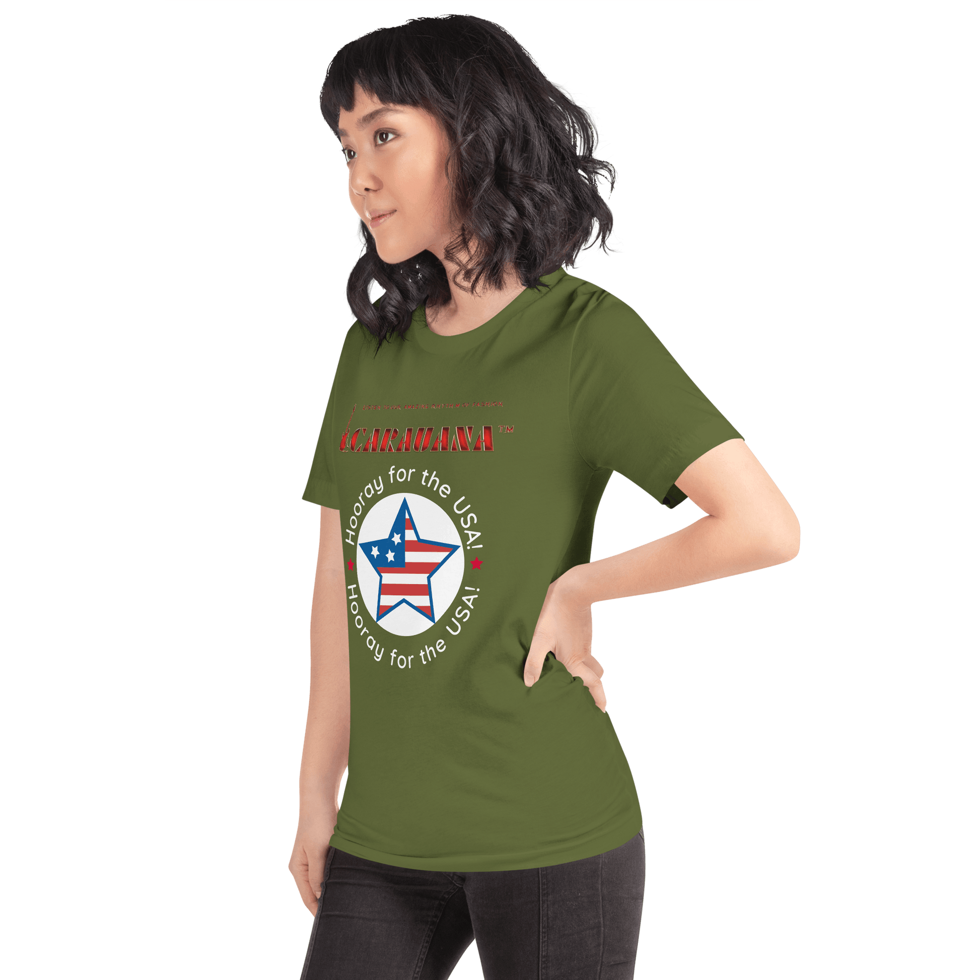 Carauana T-shirt Carauana Store