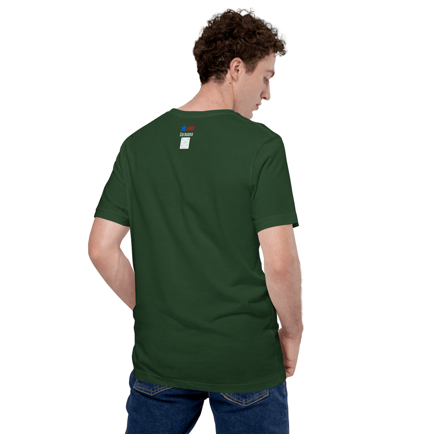 Carauana T-shirt Carauana Store
