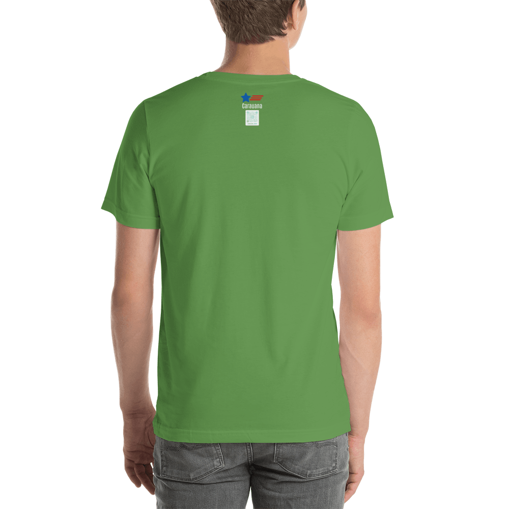Carauana T-shirt Carauana Store