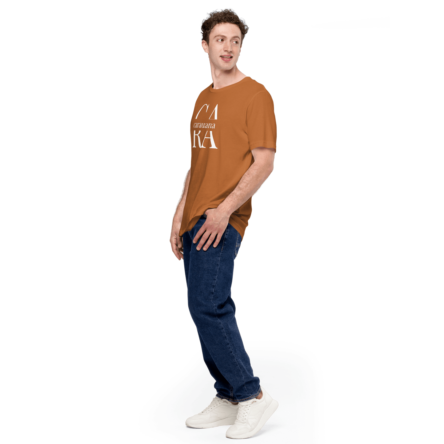 Carauana T-shirt Carauana Store