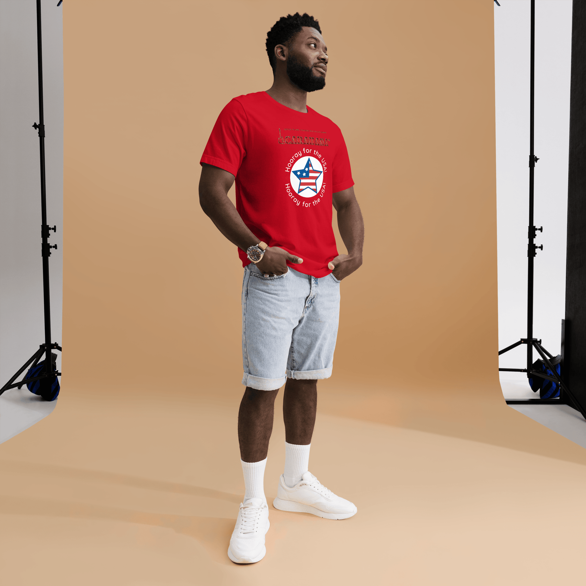 Carauana T-shirt Carauana Store