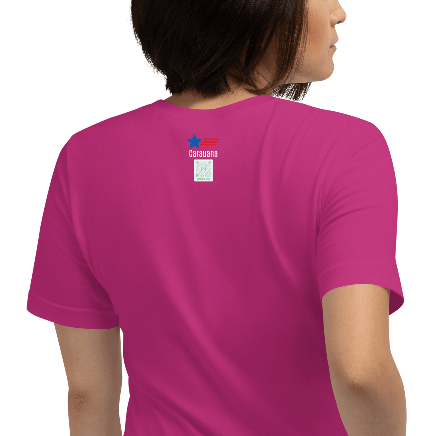 Carauana T-shirt Carauana Store