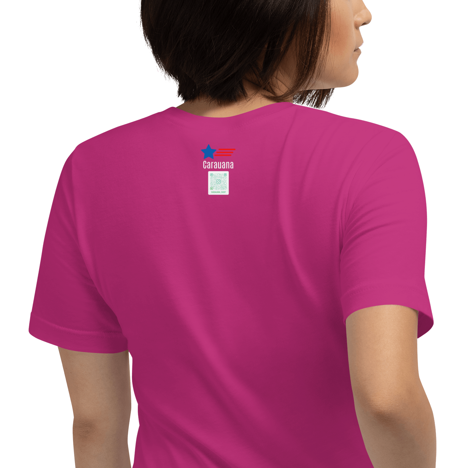 Carauana T-shirt Carauana Store