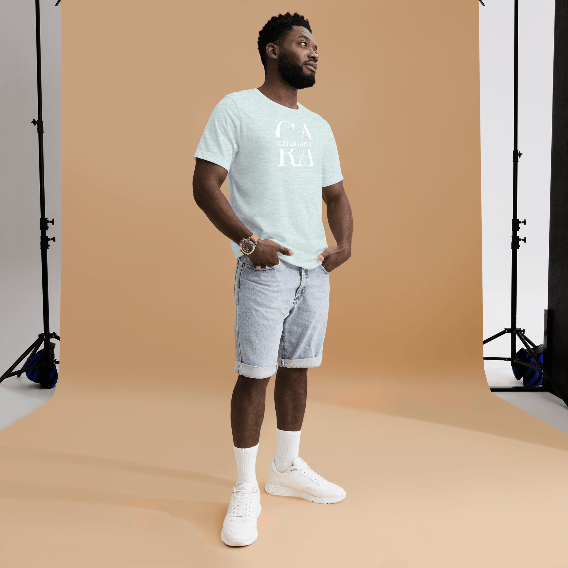 Carauana T-shirt Carauana Store