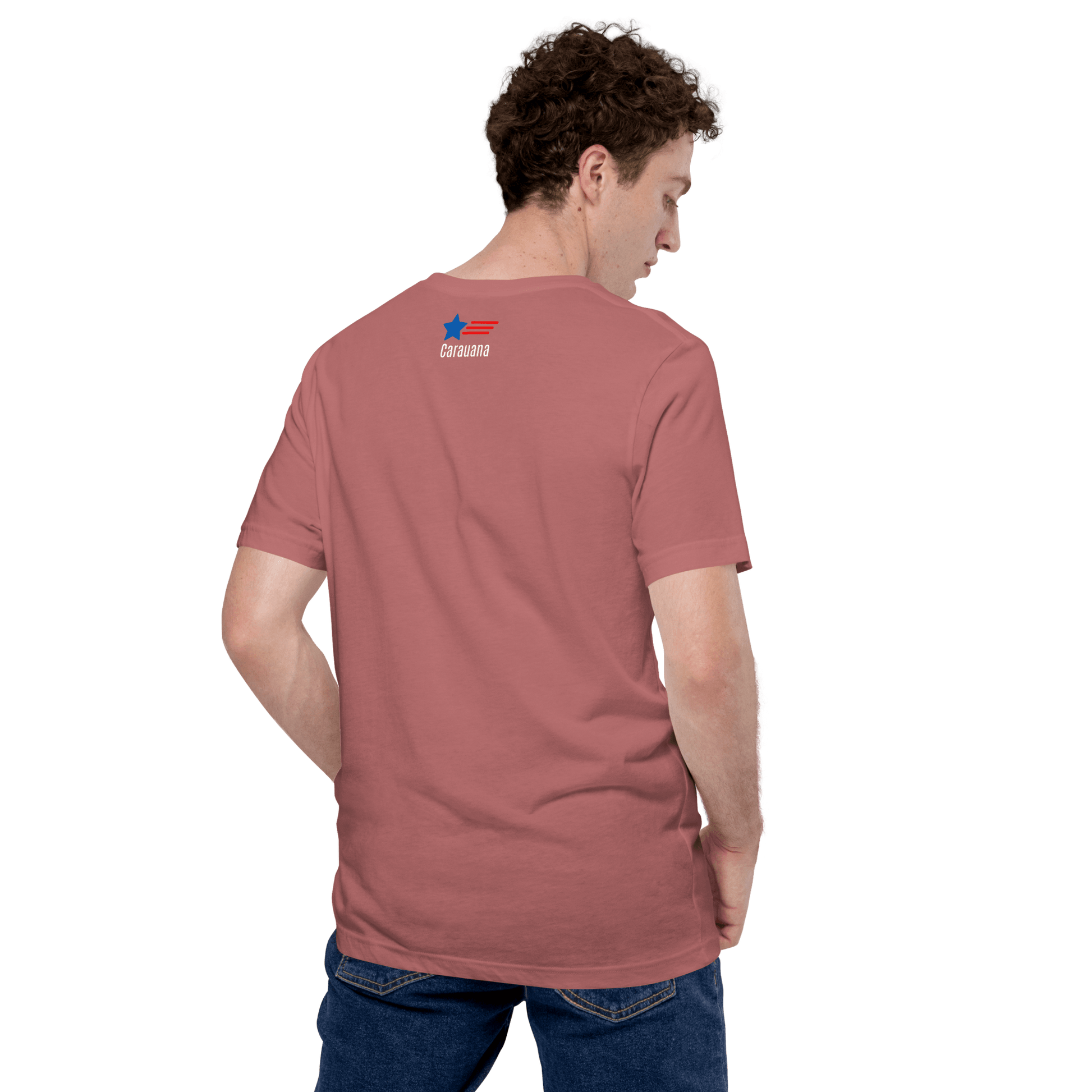 Carauana T-shirt Carauana Store