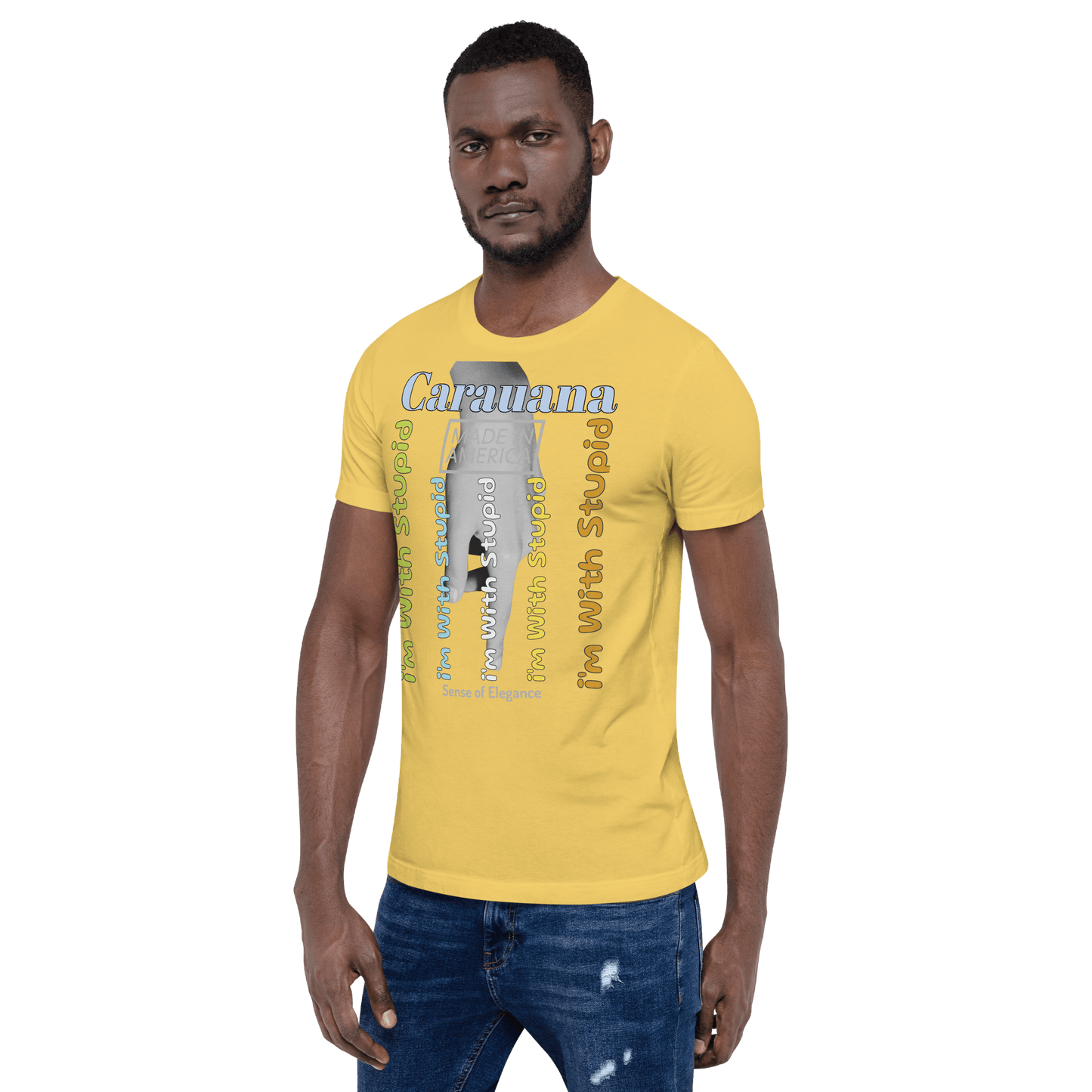 Carauana T-shirt Carauana Store