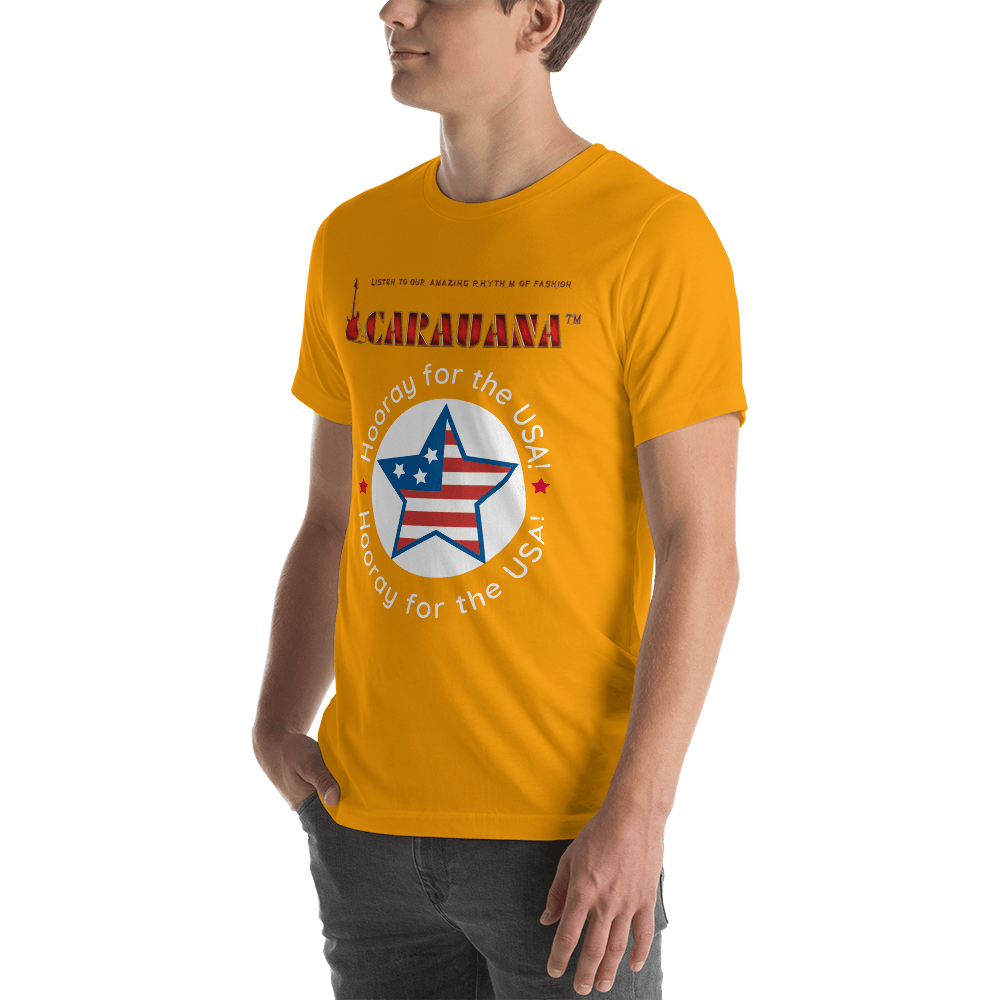 Carauana T-shirt Carauana Store
