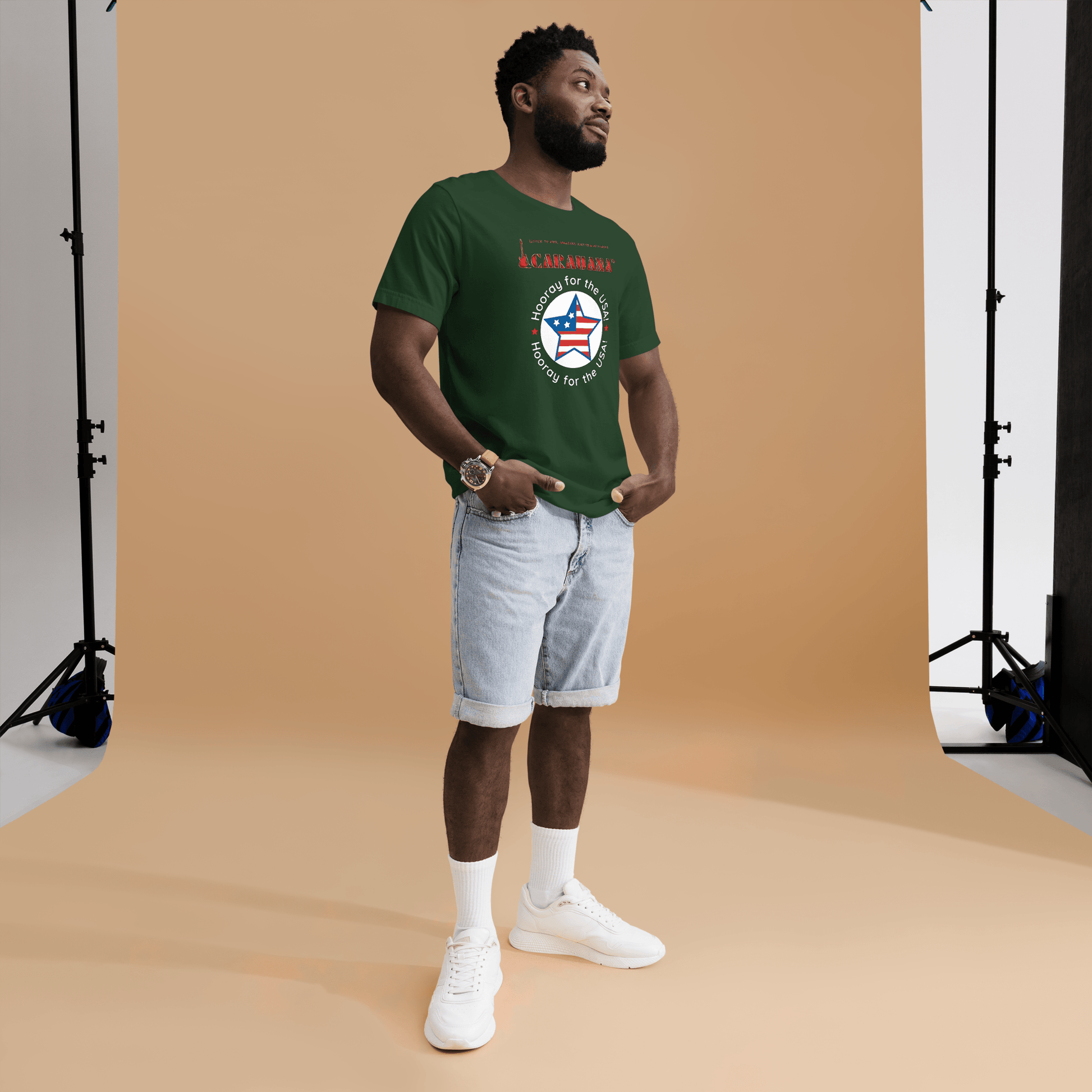 Carauana T-shirt Carauana Store