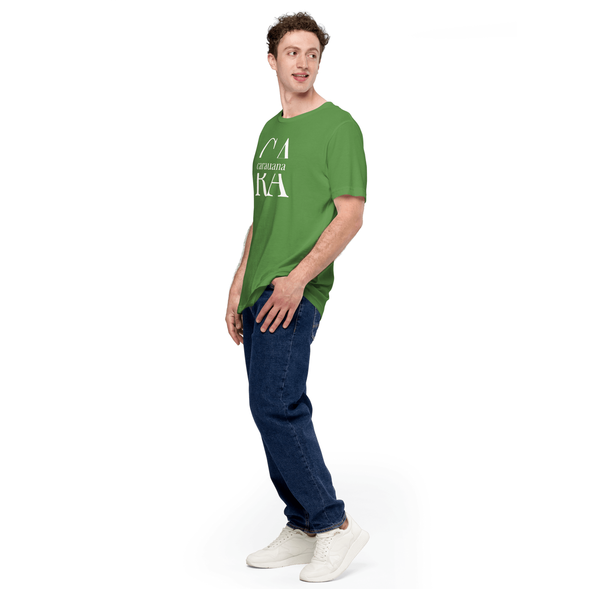 Carauana T-shirt Carauana Store