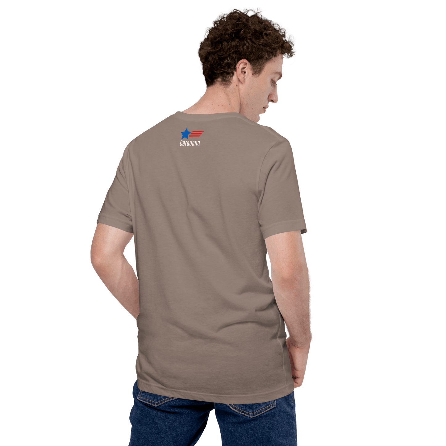Carauana T-shirt Carauana Store
