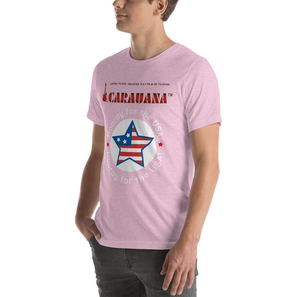 Carauana T-shirt Carauana Store