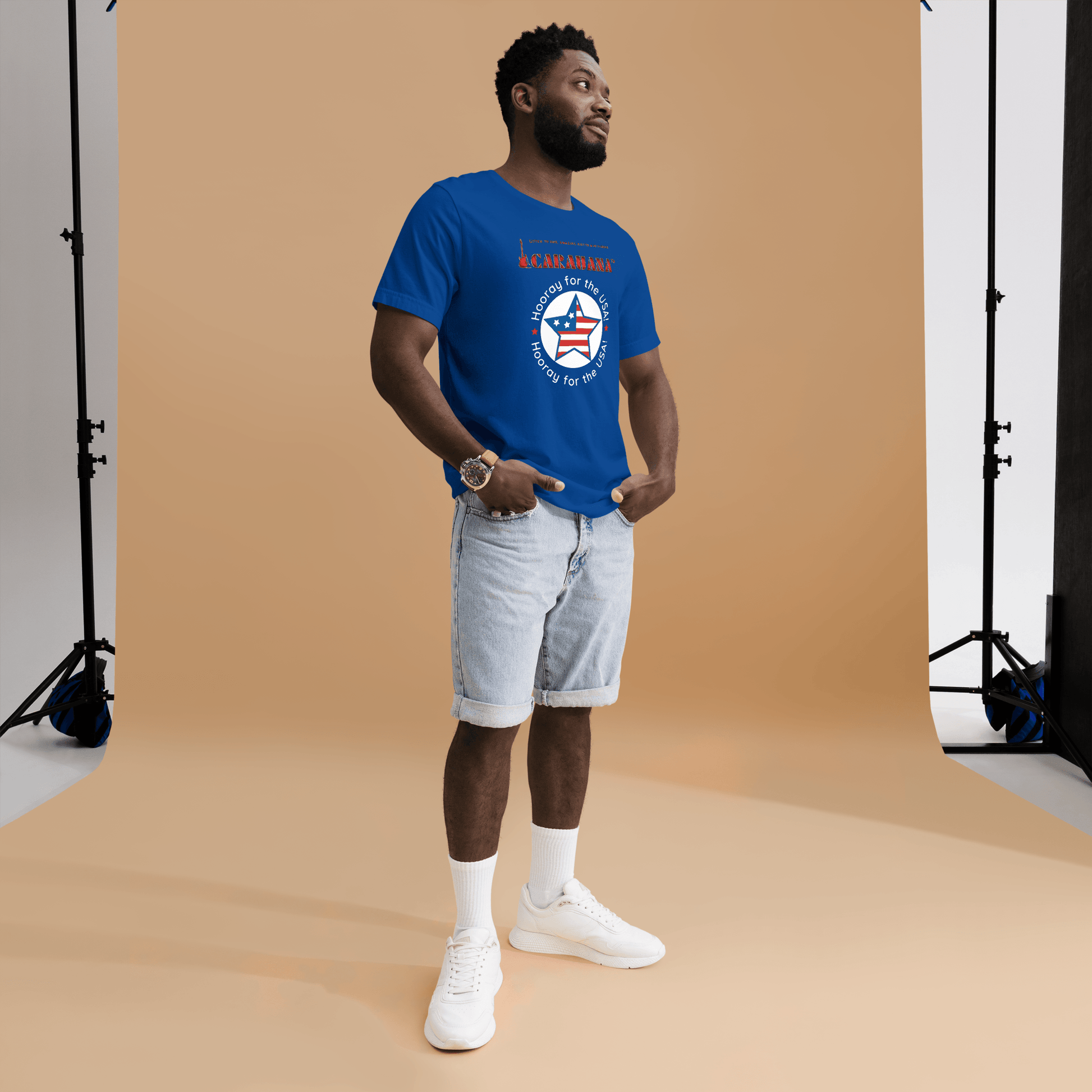 Carauana T-shirt Carauana Store