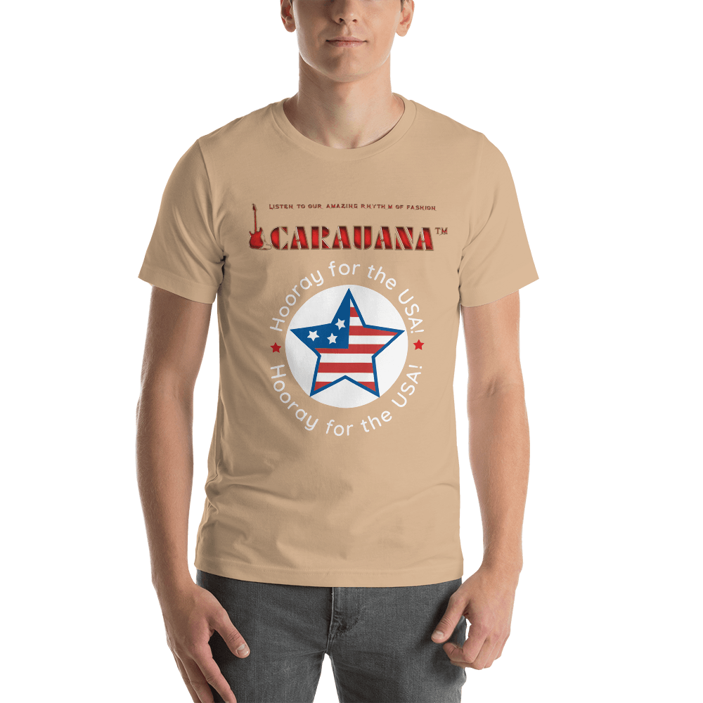Carauana T-shirt Carauana Store