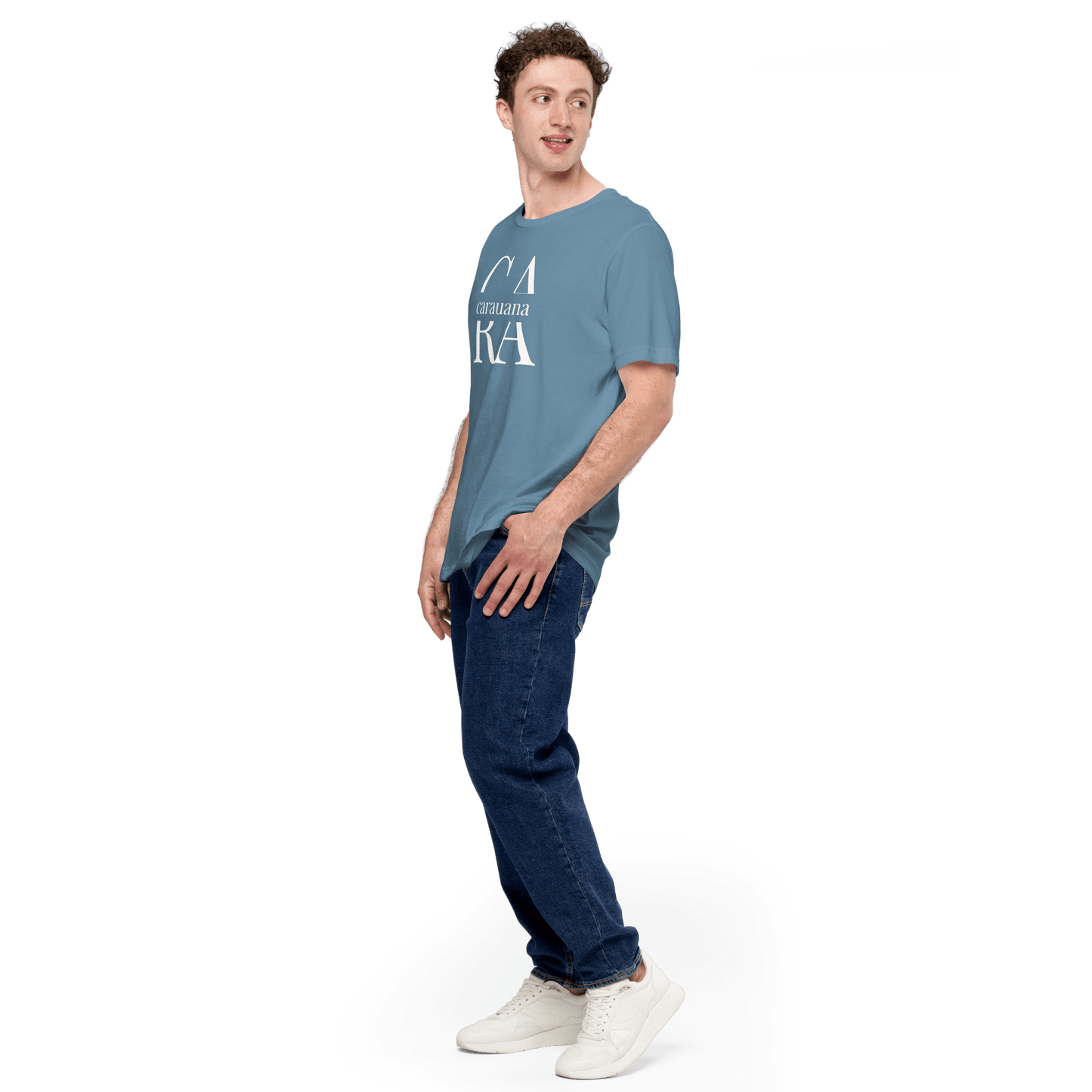 Carauana T-shirt Carauana Store