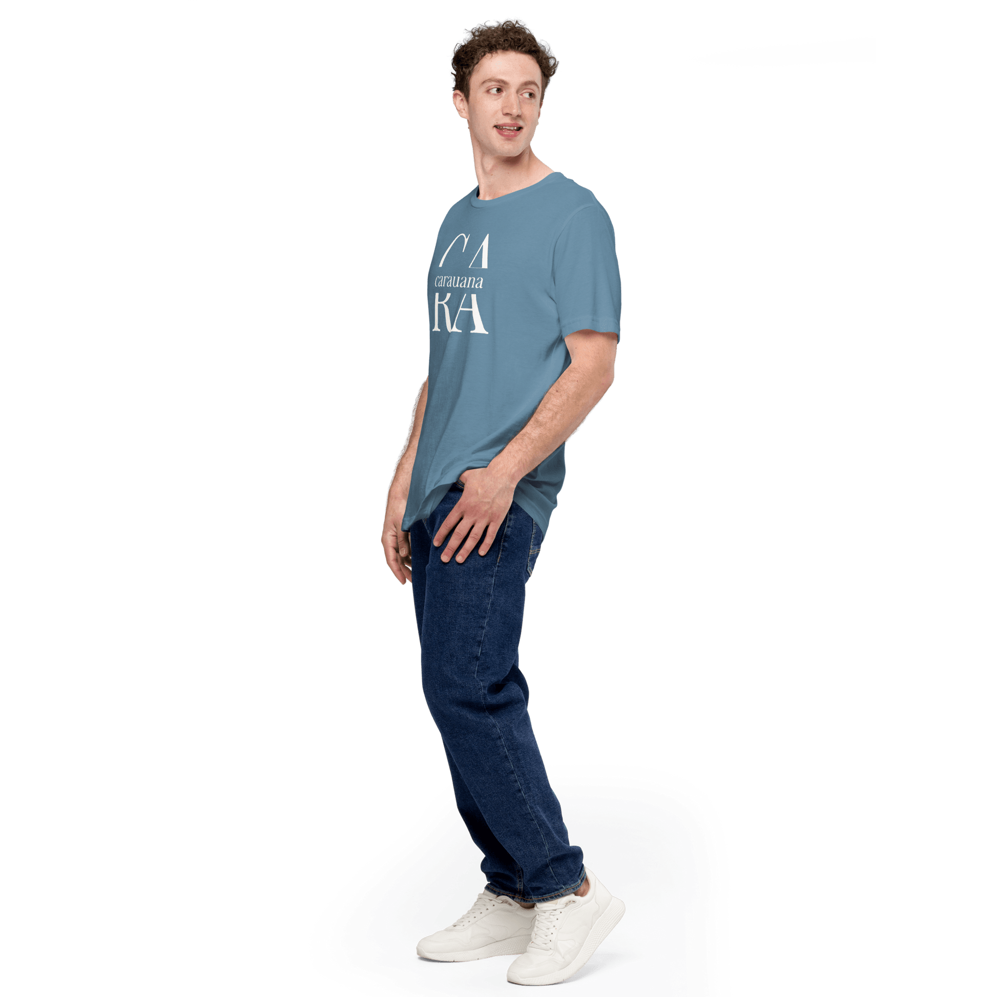 Carauana T-shirt Carauana Store