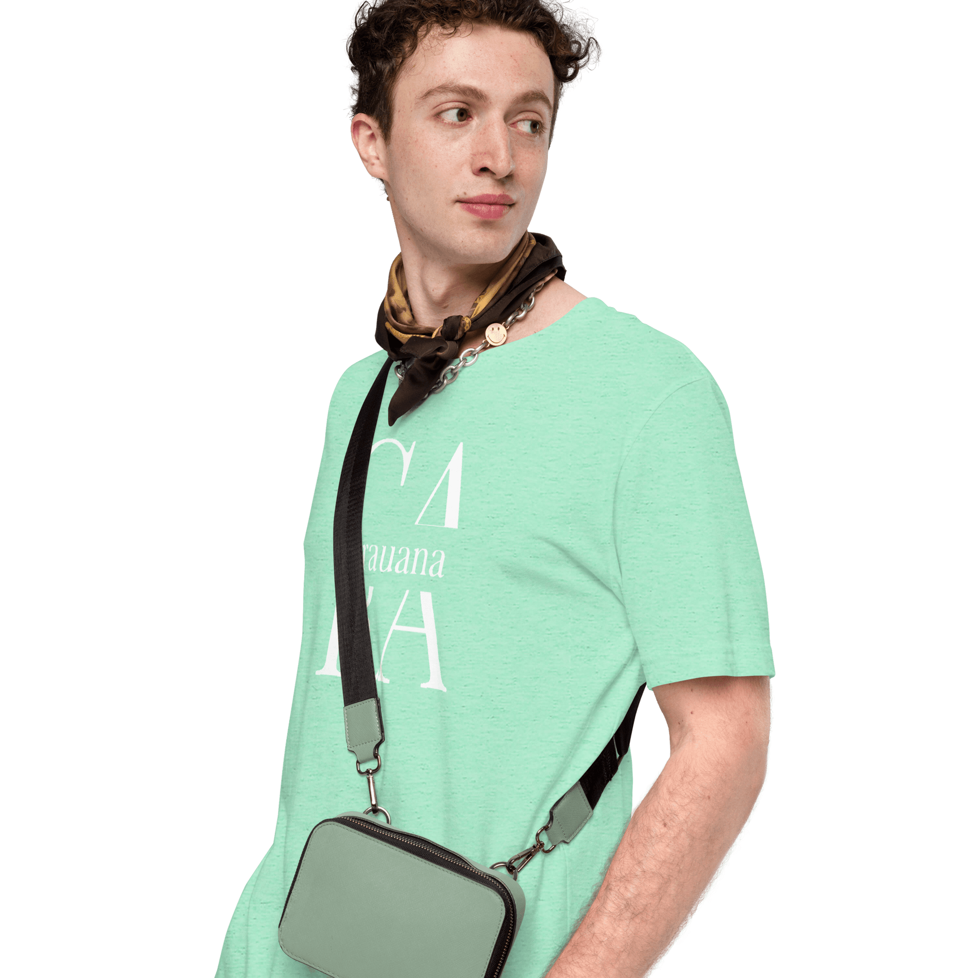 Carauana T-shirt Carauana Store