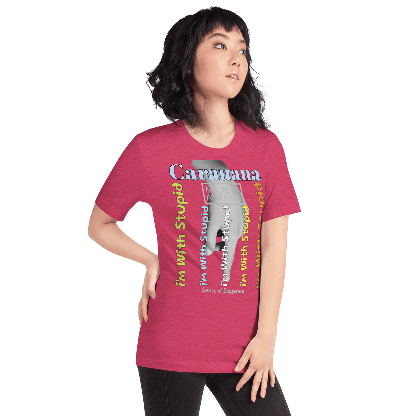 Carauana T-shirt Carauana Store