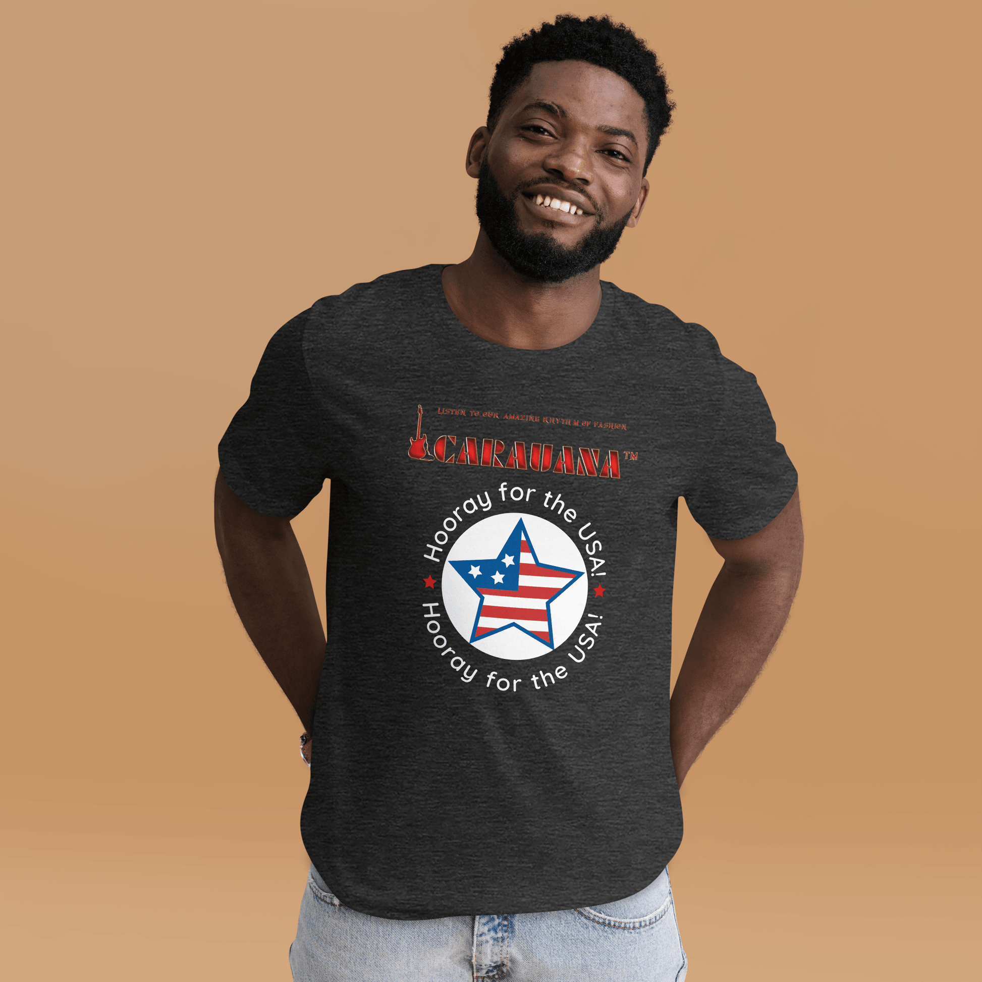 Carauana T-shirt Carauana Store