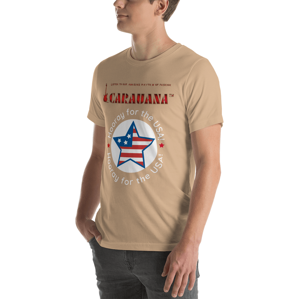 Carauana T-shirt Carauana Store