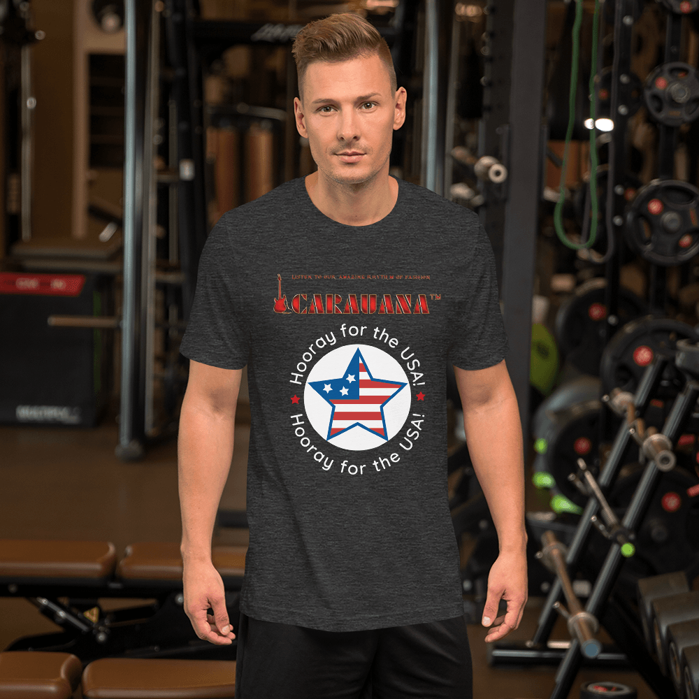 Carauana T-shirt Carauana Store