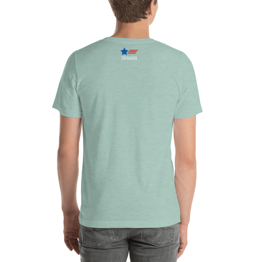 Carauana T-shirt Carauana Store