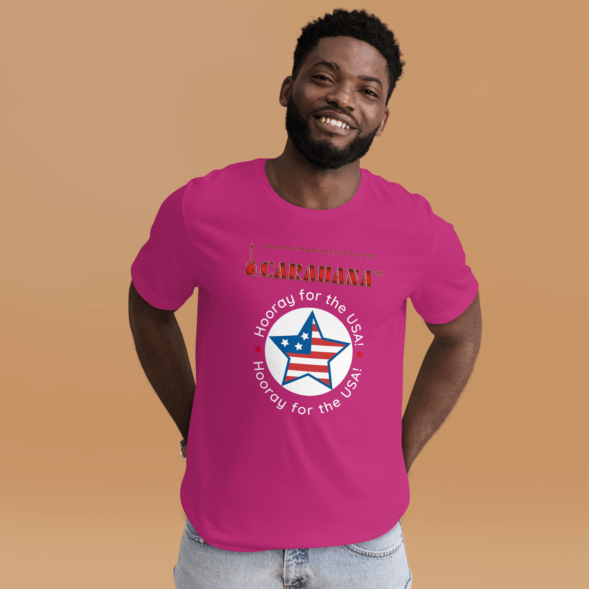 Carauana T-shirt Carauana Store