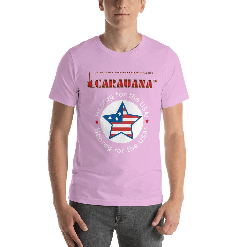 Carauana T-shirt Carauana Store