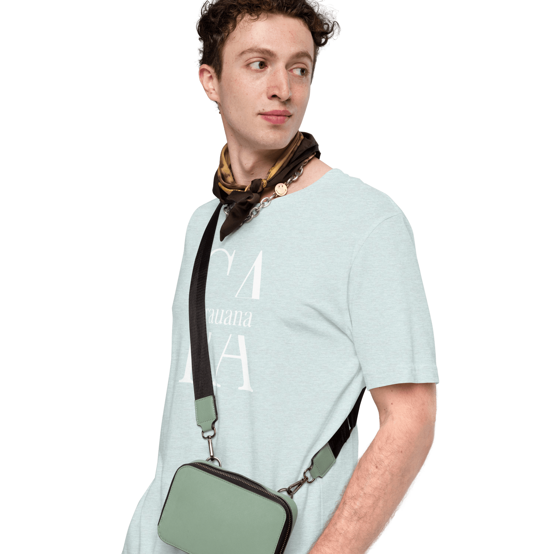 Carauana T-shirt Carauana Store