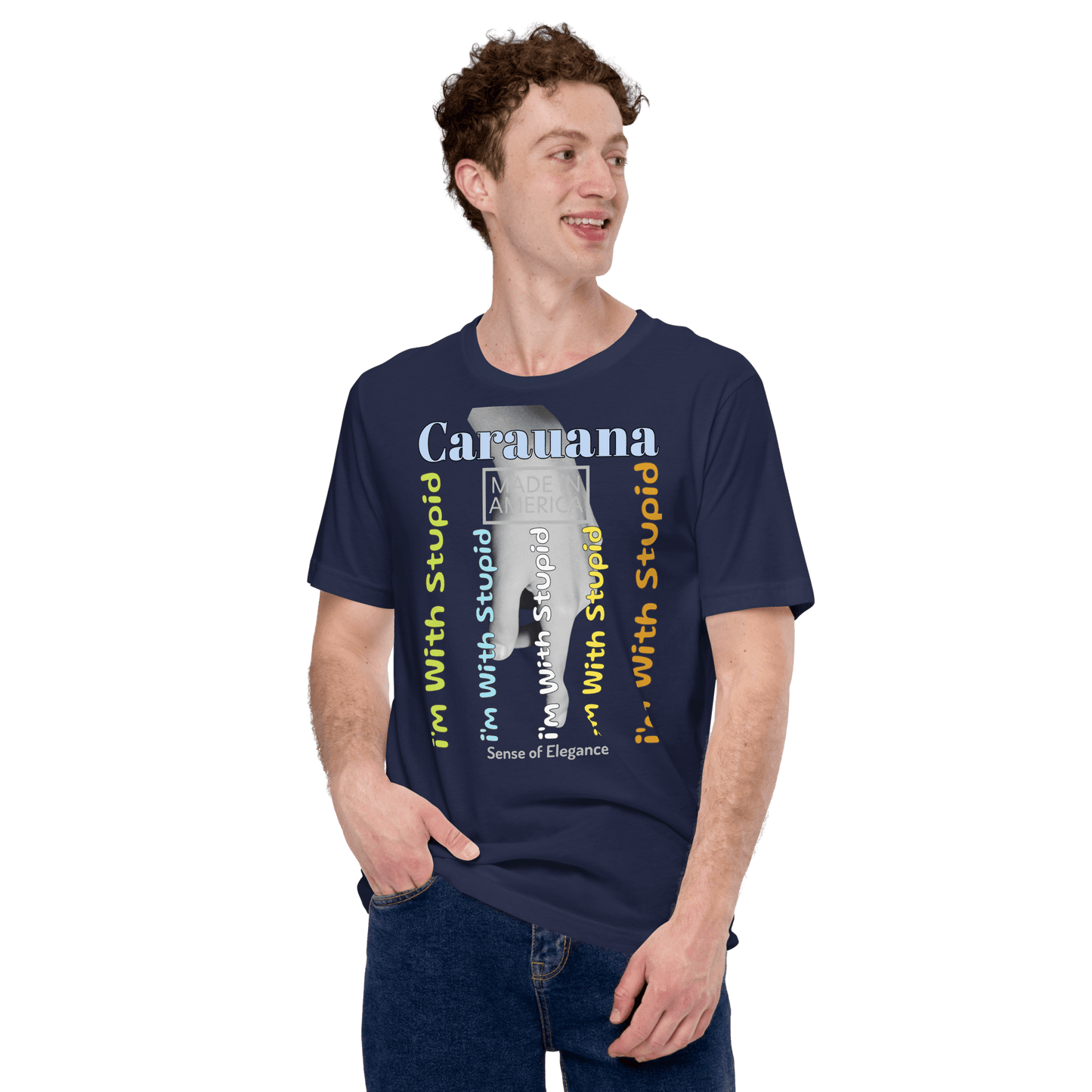 Carauana T-shirt Carauana Store