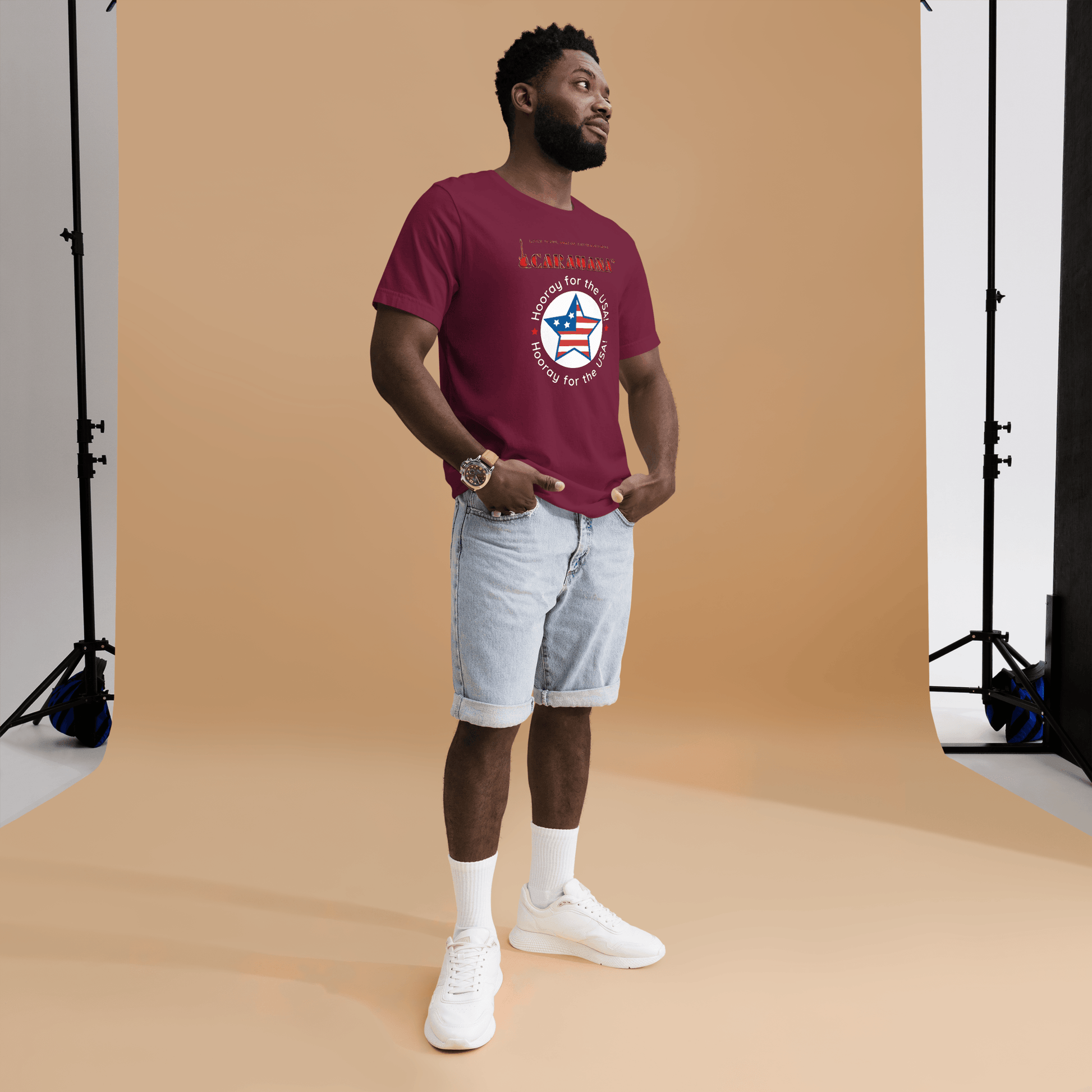 Carauana T-shirt Carauana Store