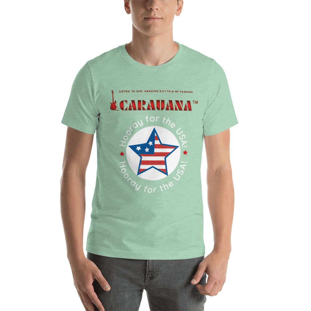 Carauana T-shirt Carauana Store