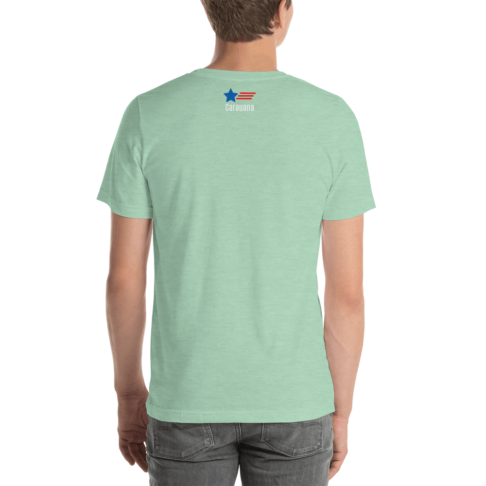 Carauana T-shirt Carauana Store