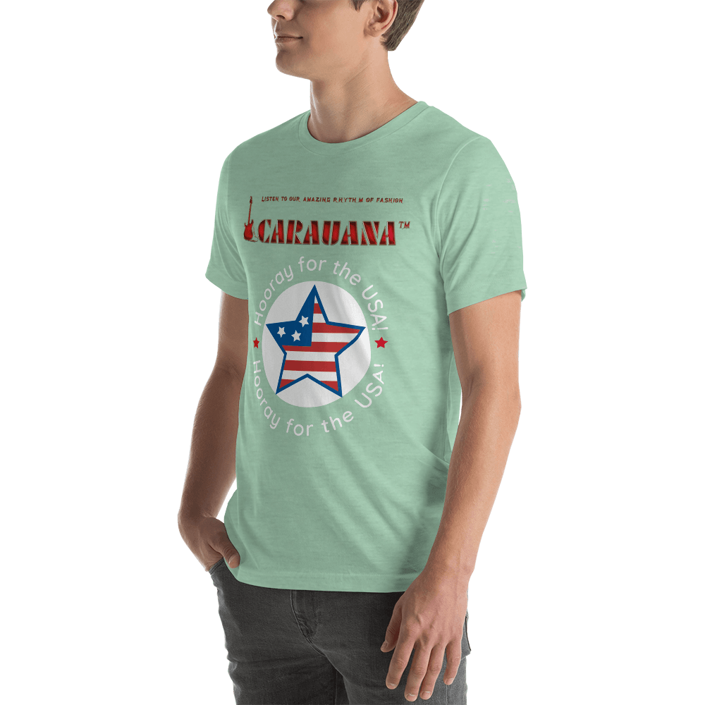 Carauana T-shirt Carauana Store