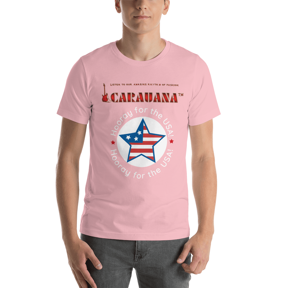 Carauana T-shirt Carauana Store