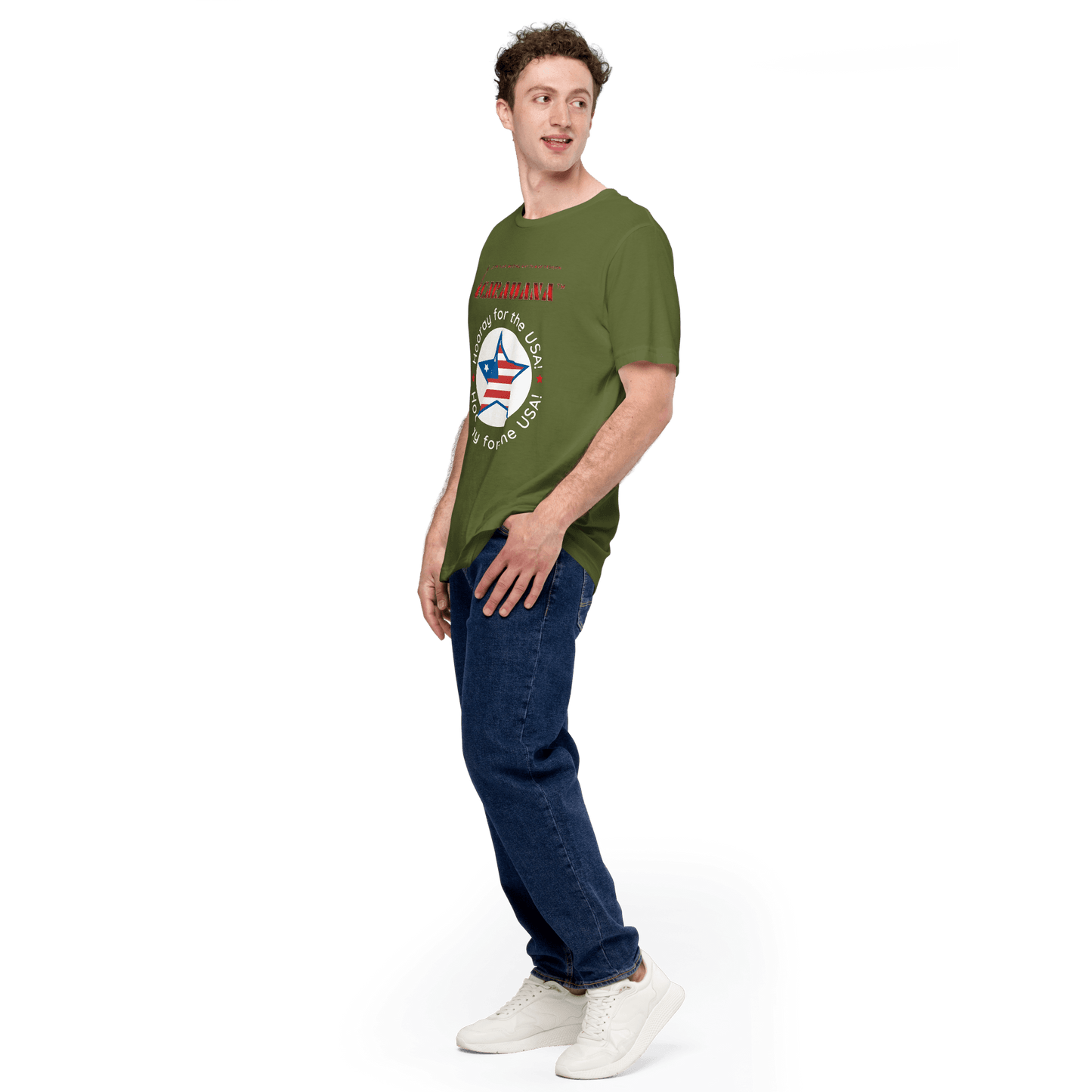 Carauana T-shirt Carauana Store