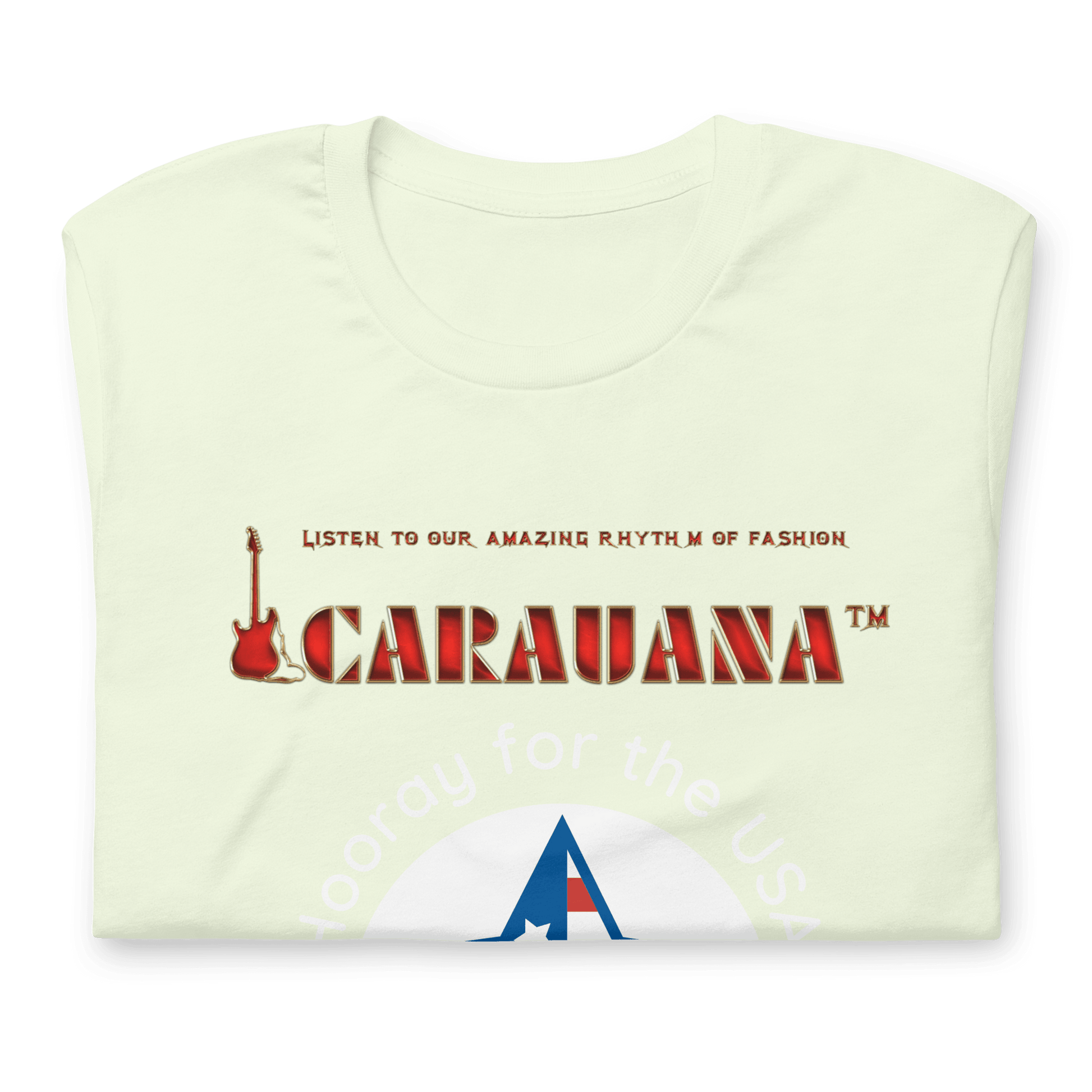Carauana T-shirt Carauana Store